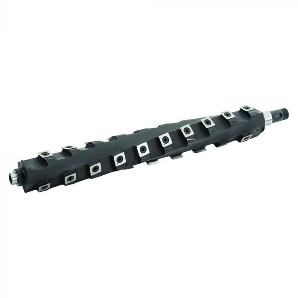 Shop Fox D4934 High Performance Helical Cutterhead for 13x22 DW735X Planer