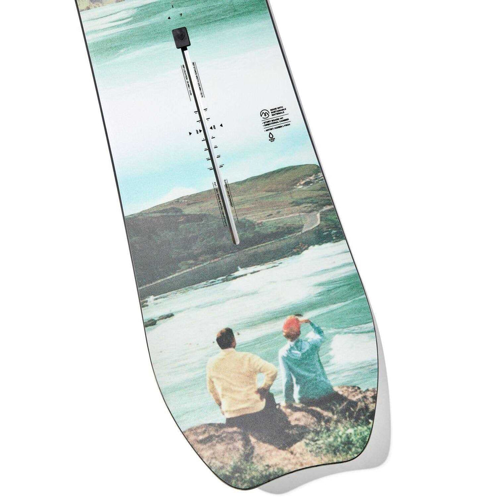 Women's Snowboard I7924