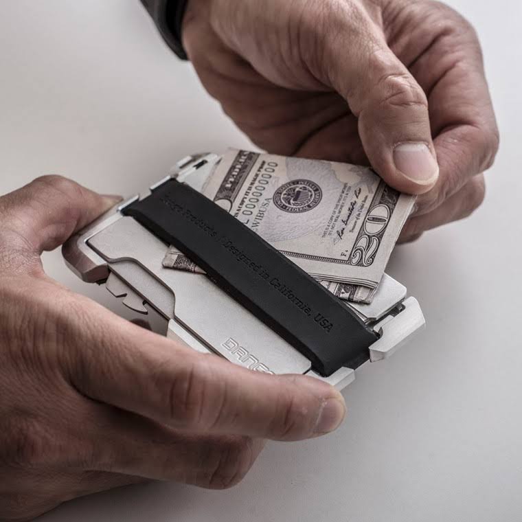 Tactical Wallet Y795584