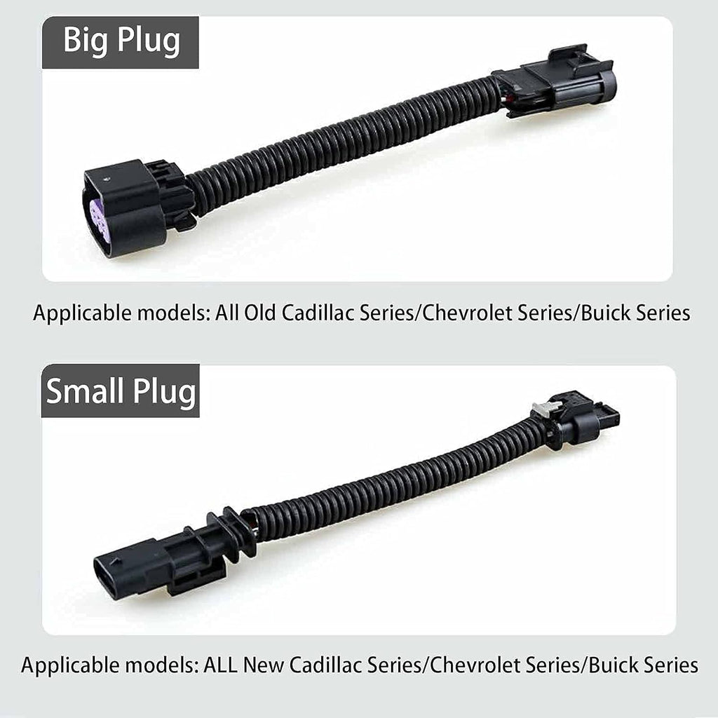 Auto Start Stop Disable for Chevrolet Equinox Malibu Cruze Cadillac XT4 XT5 XT6 C78422