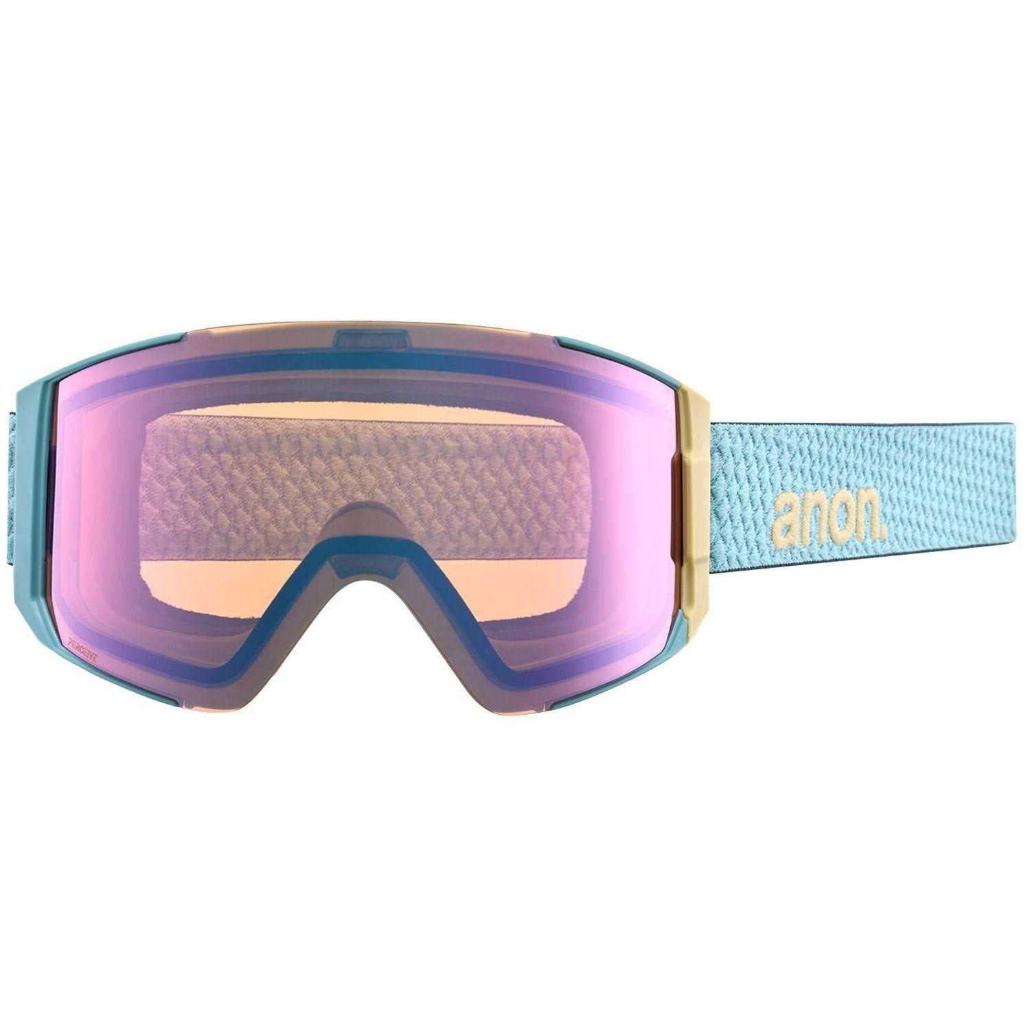 Sports Goggles O246