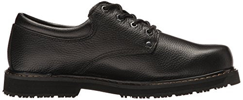 Men's Slip Resistant Work Oxford X644