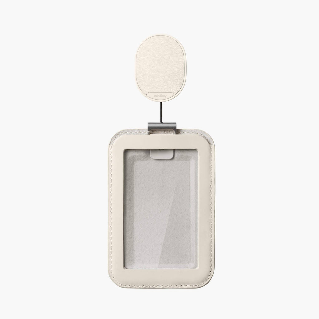 ID Card Holder Black K712760