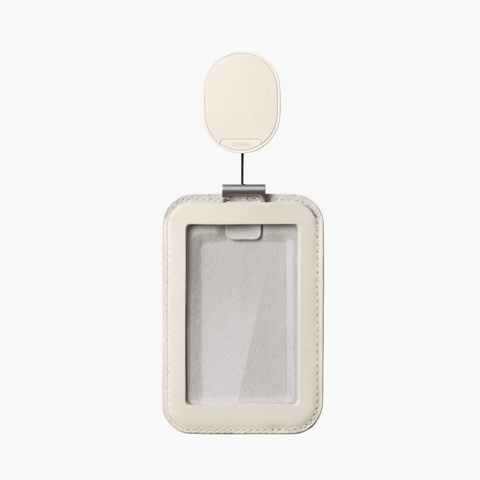 ID Card Holder Black K712760