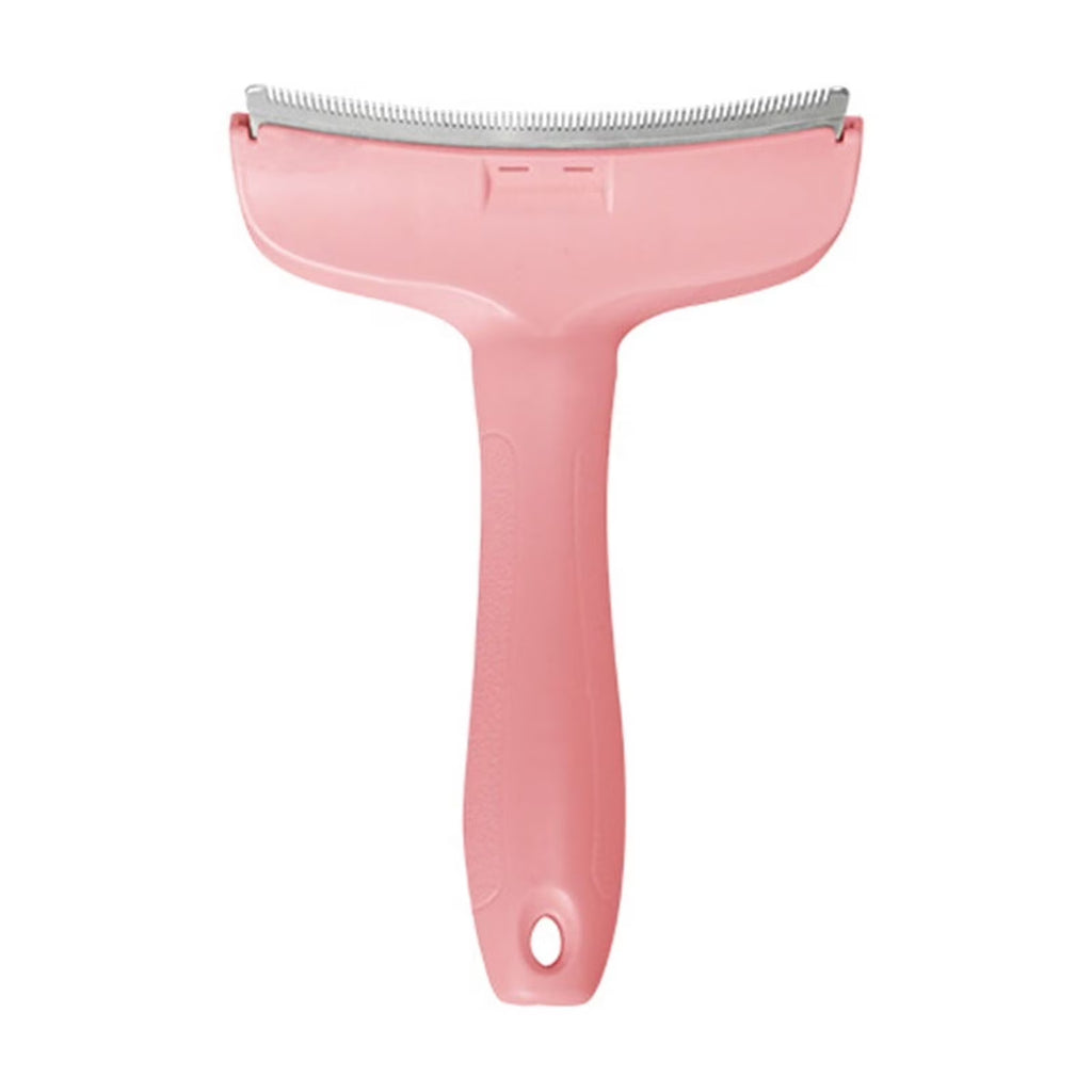 Double-Sided Pet Comb for Dog Cat Hair Removal H29717