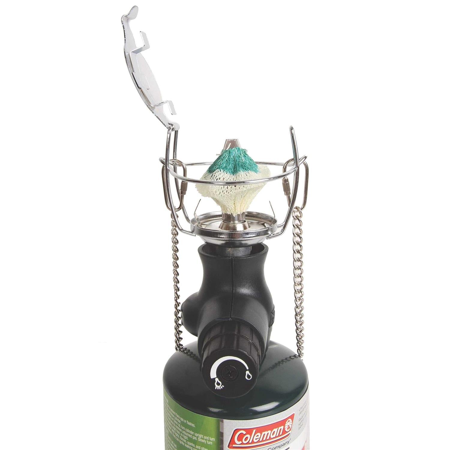Compact Propane Lantern S769