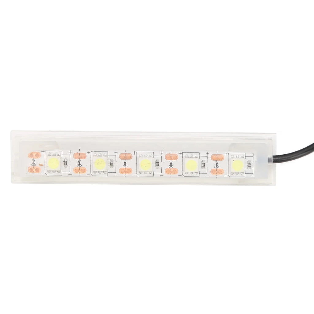 Aquarium Light, Fish Tank USB LED Light A83055