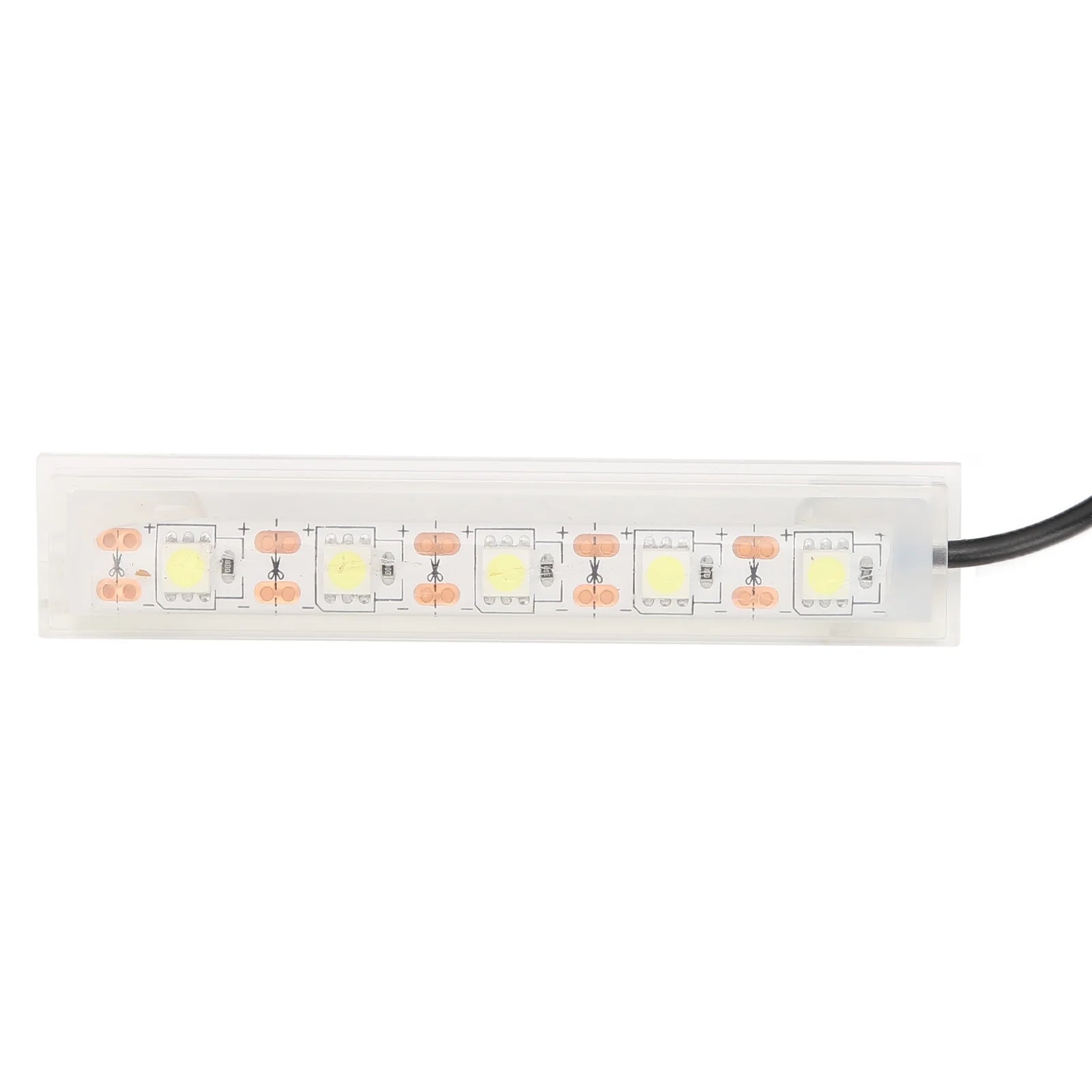 Aquarium Light, Fish Tank USB LED Light A83055