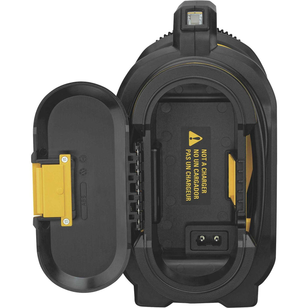 Cordless Air Inflator for Sports Equipment A28516