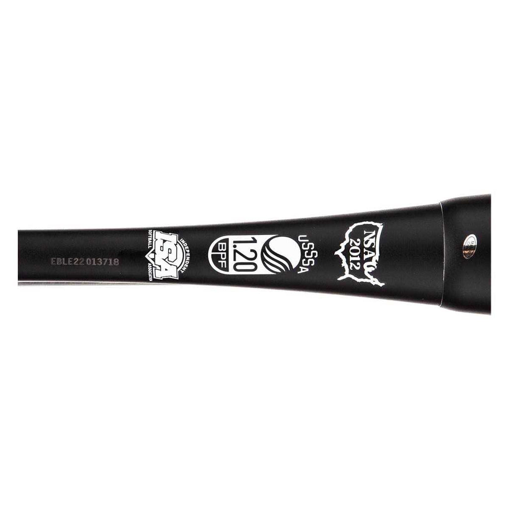 Slow Pitch Softball Bat Z8221