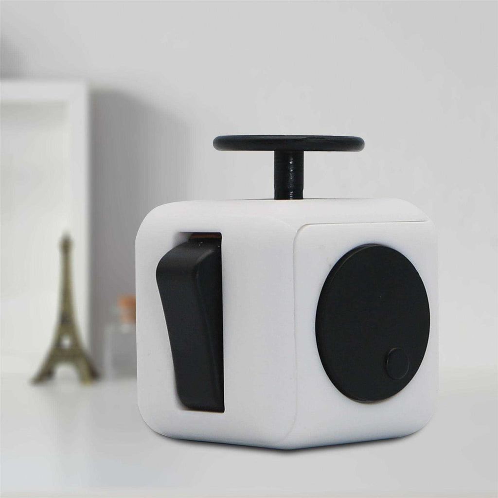 Fidget Cube Stress Relief Toy for Adults and Children F912