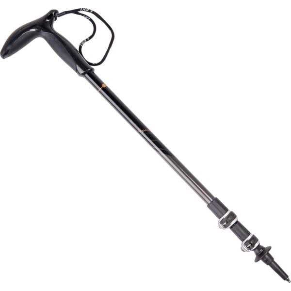 Leki Legend Black Carbon - Sports Supplies Online Store
