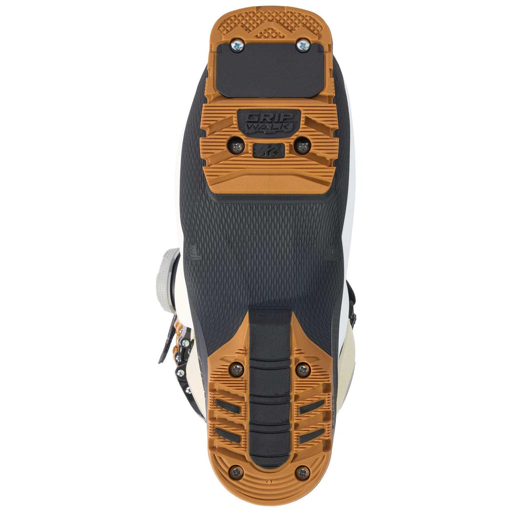 Womens Ski Boots T400739