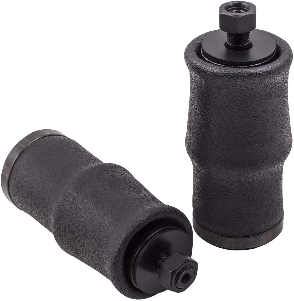 Front Air Spring Bellows for Peterbilt Cab Suspension S71473