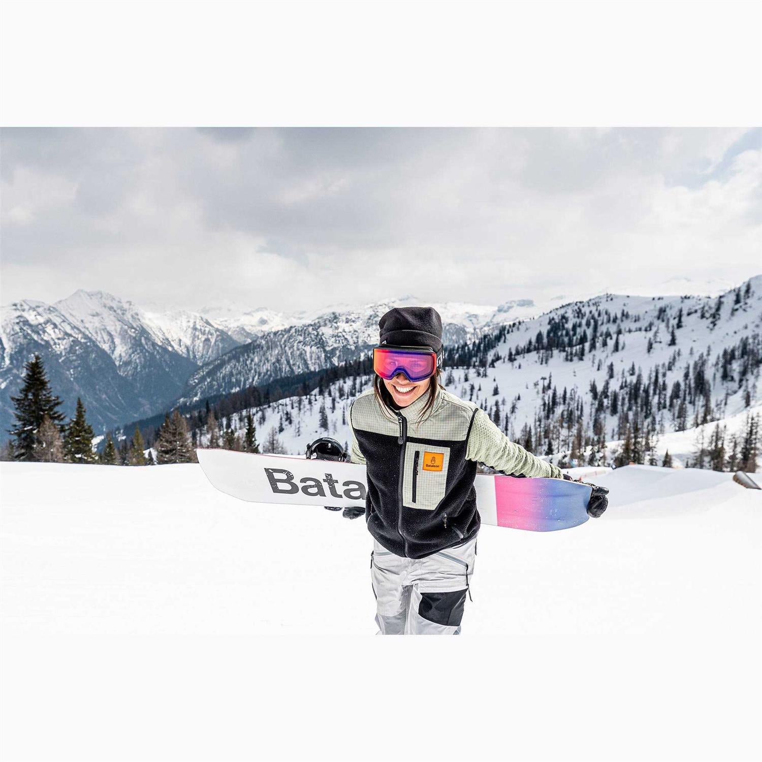 Snowboard Q8294