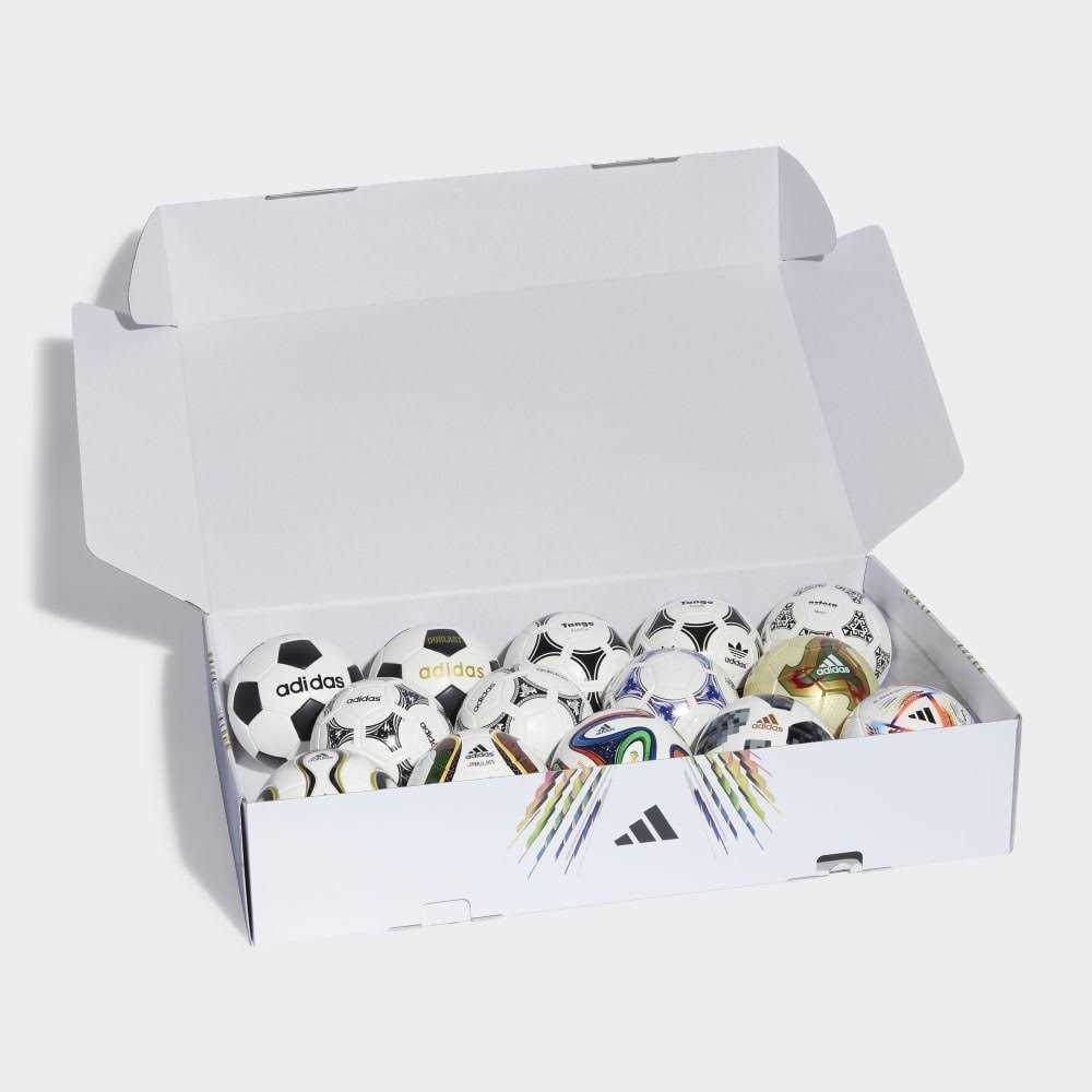 Mini Soccer Ball Set B696
