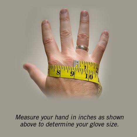 Heated Gloves C9781