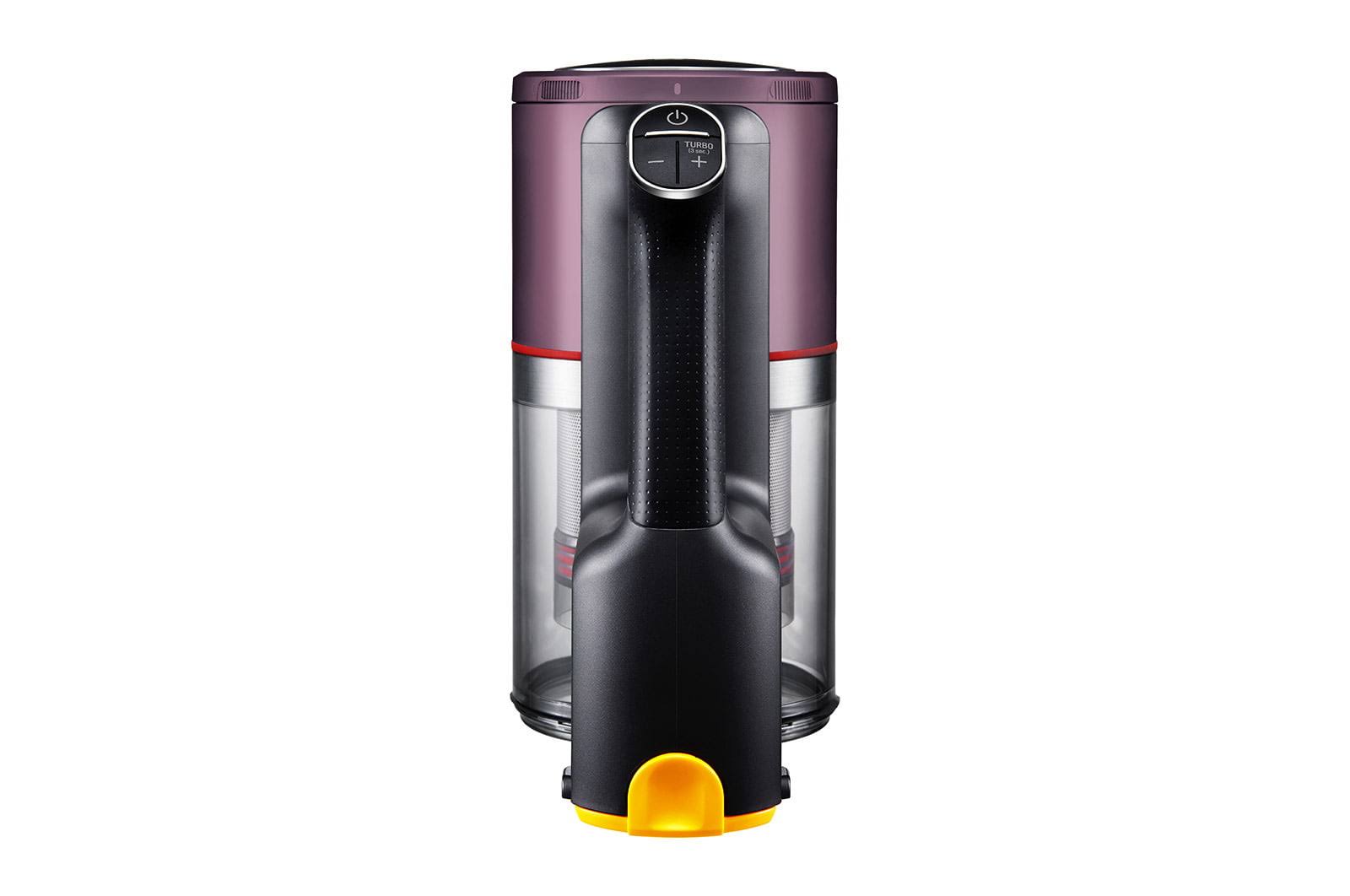 Cordless Stick Vacuum F621417