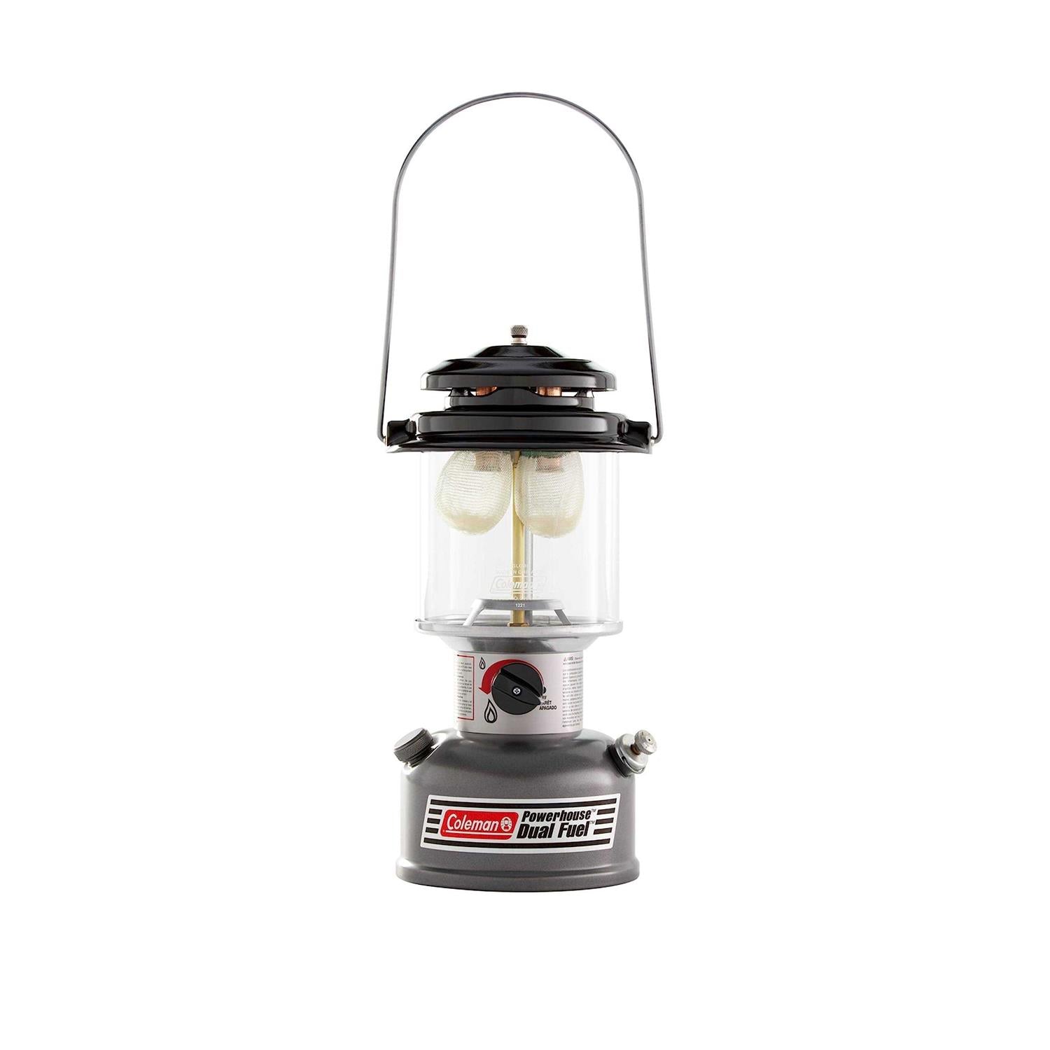 Dual Fuel Lantern D417267