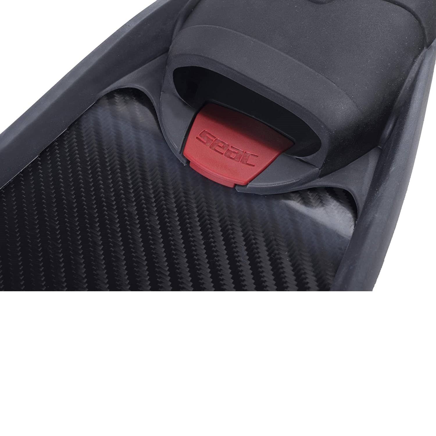 Spearfishing Fins F840036