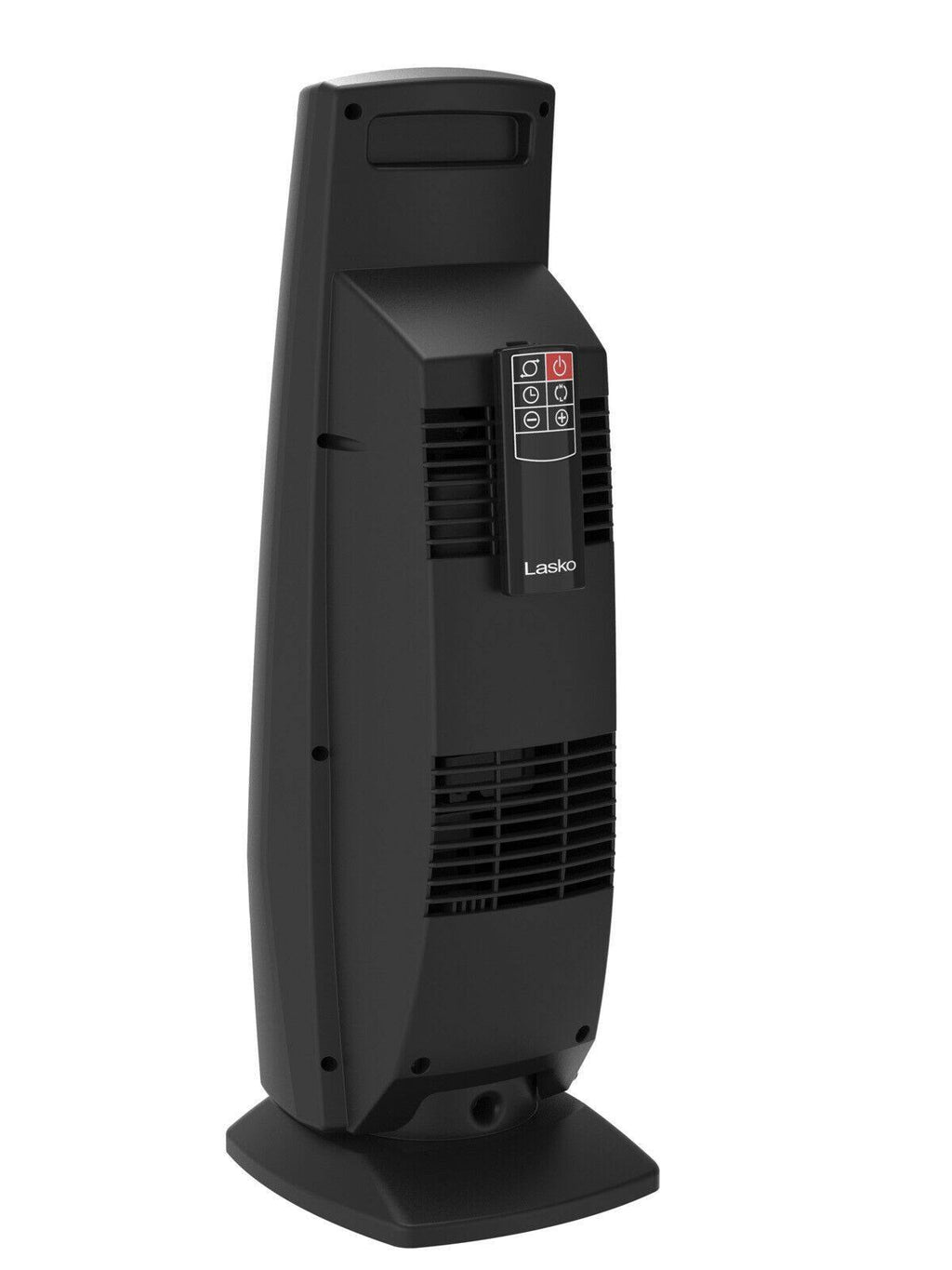 Ceramic Tower Space Heater with Remote C876