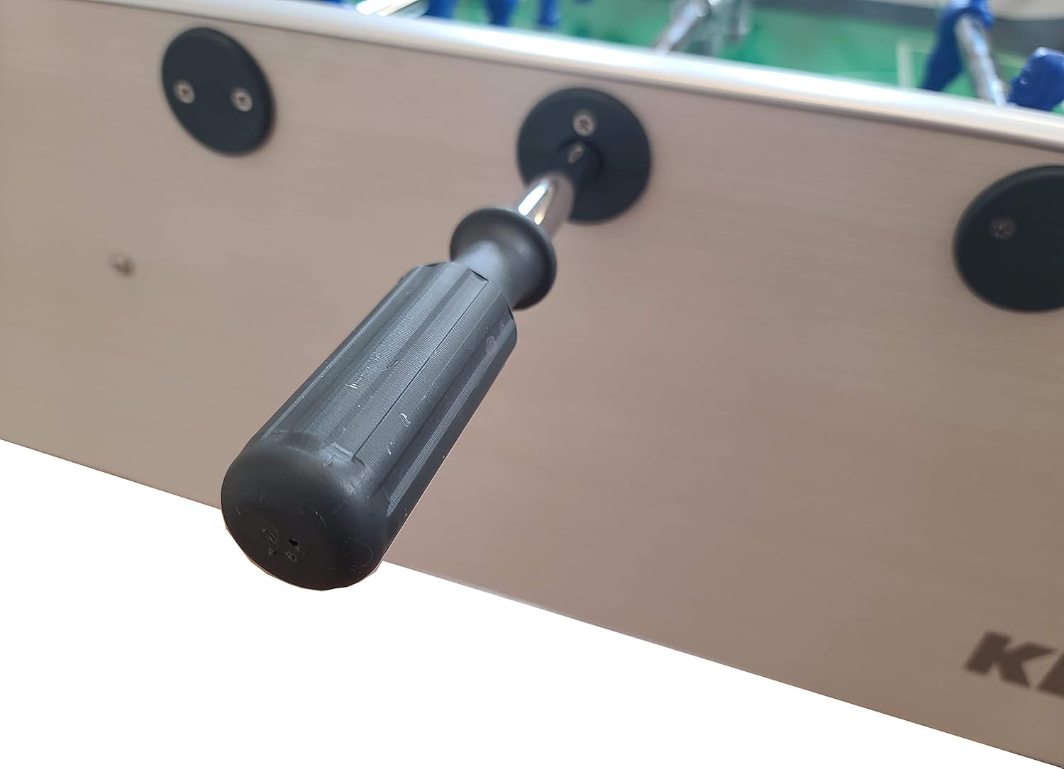 Weatherproof Indoor/Outdoor Foosball Table S83954