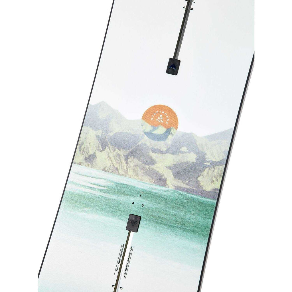 Women's Snowboard I7924