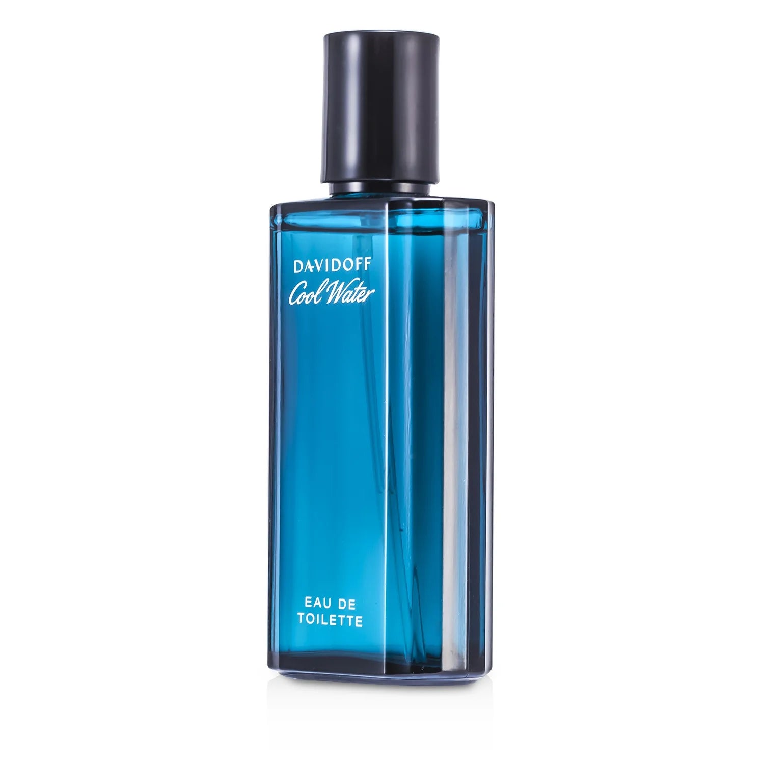 Cool Water Eau De Toilette Natural Spray 40ml C122
