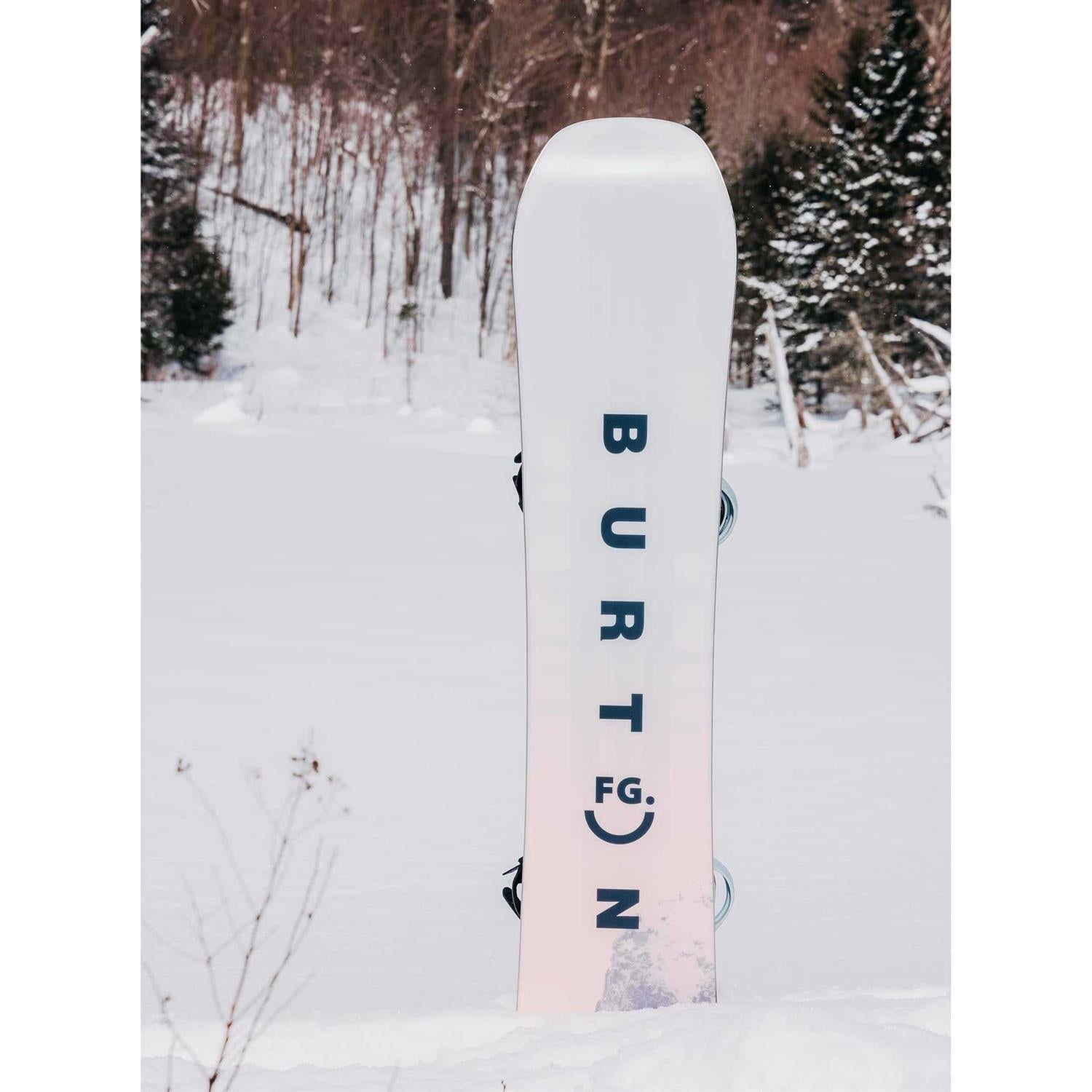 Women's Snowboard R77302