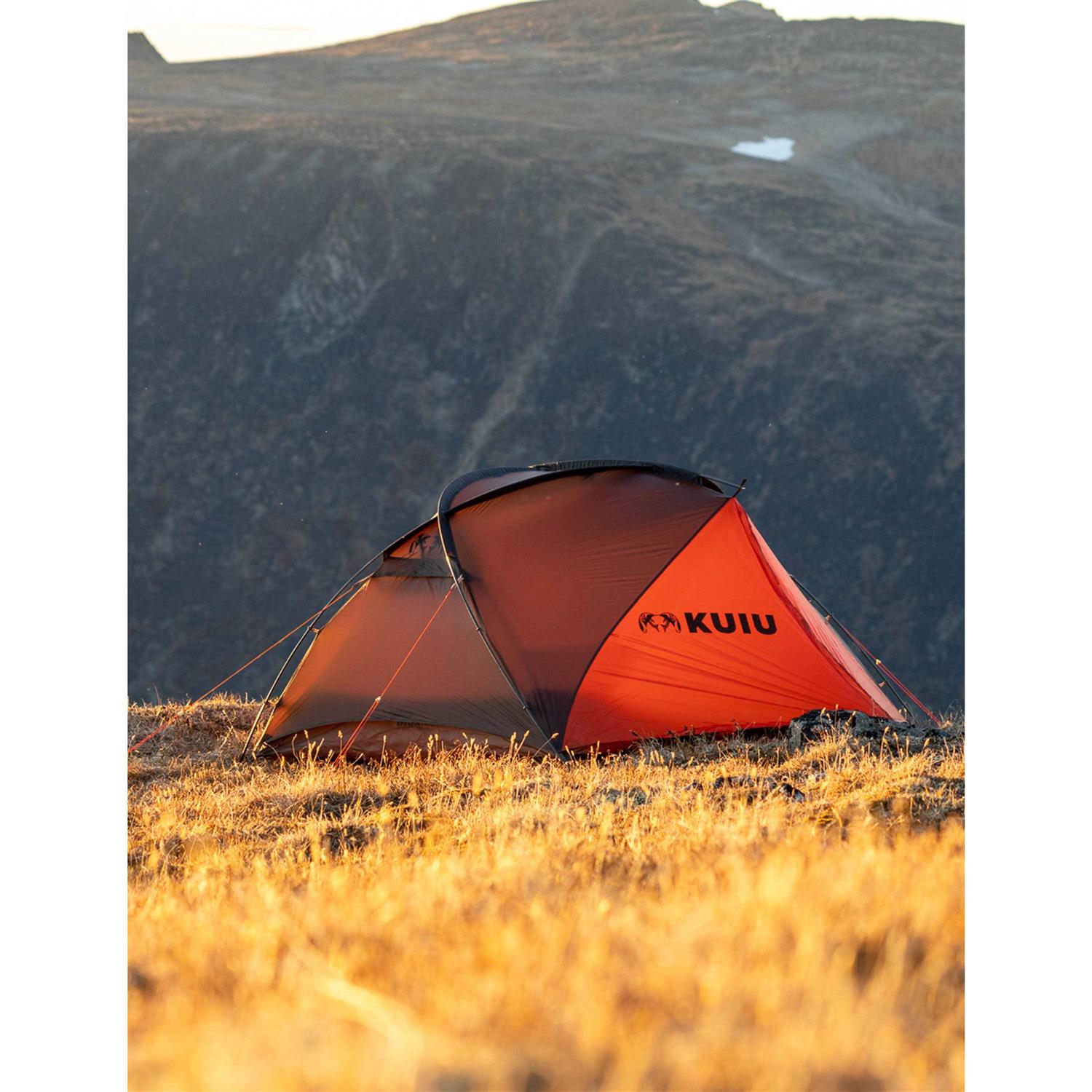 2 Person Tent M75842