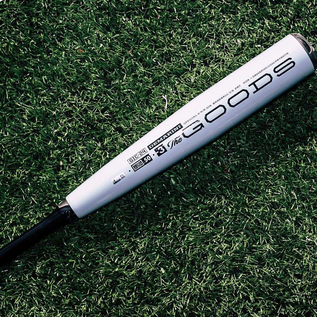 BBCOR Baseball Bat W680