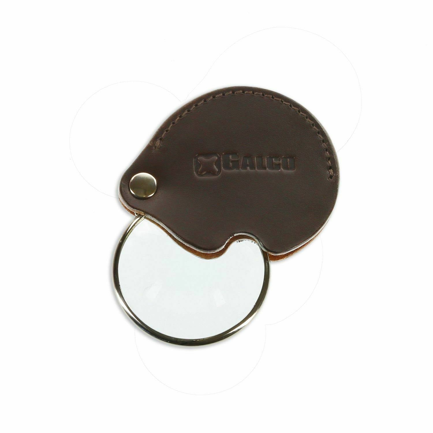 Magnifying Glass with Case F43876