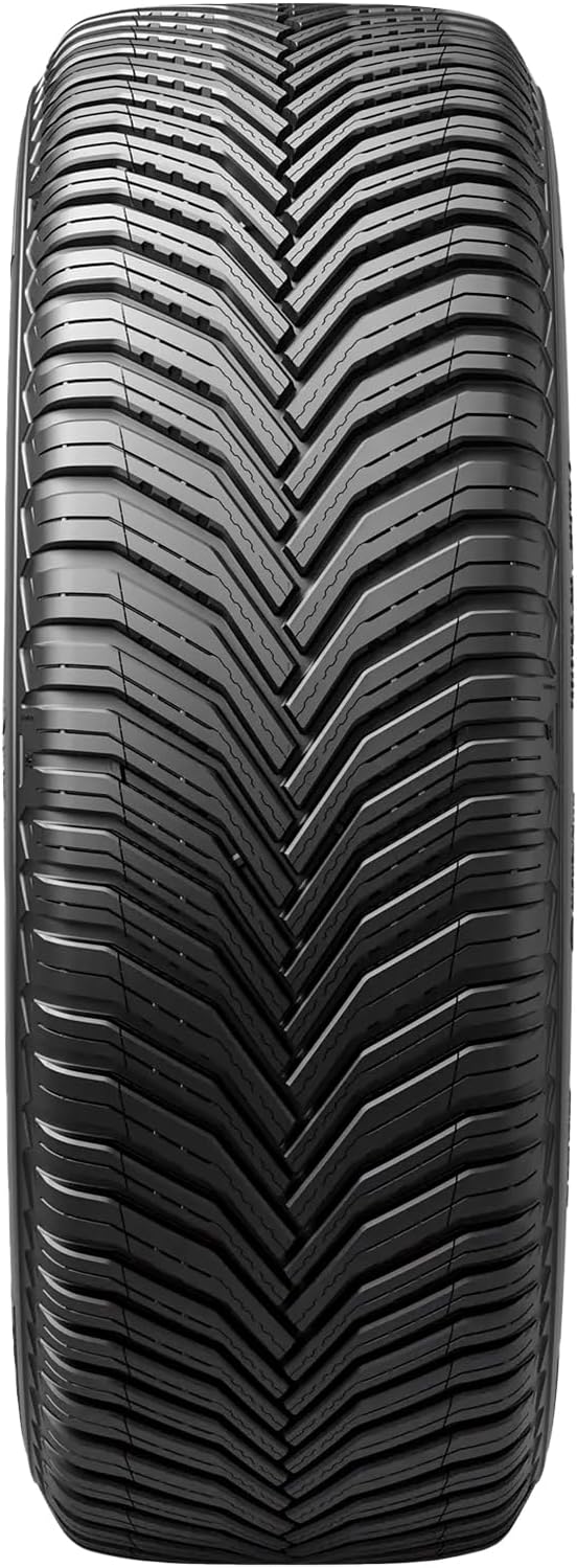 All-Season Car Tire for SUV CUV, 235/50R19 XL 103V W13682