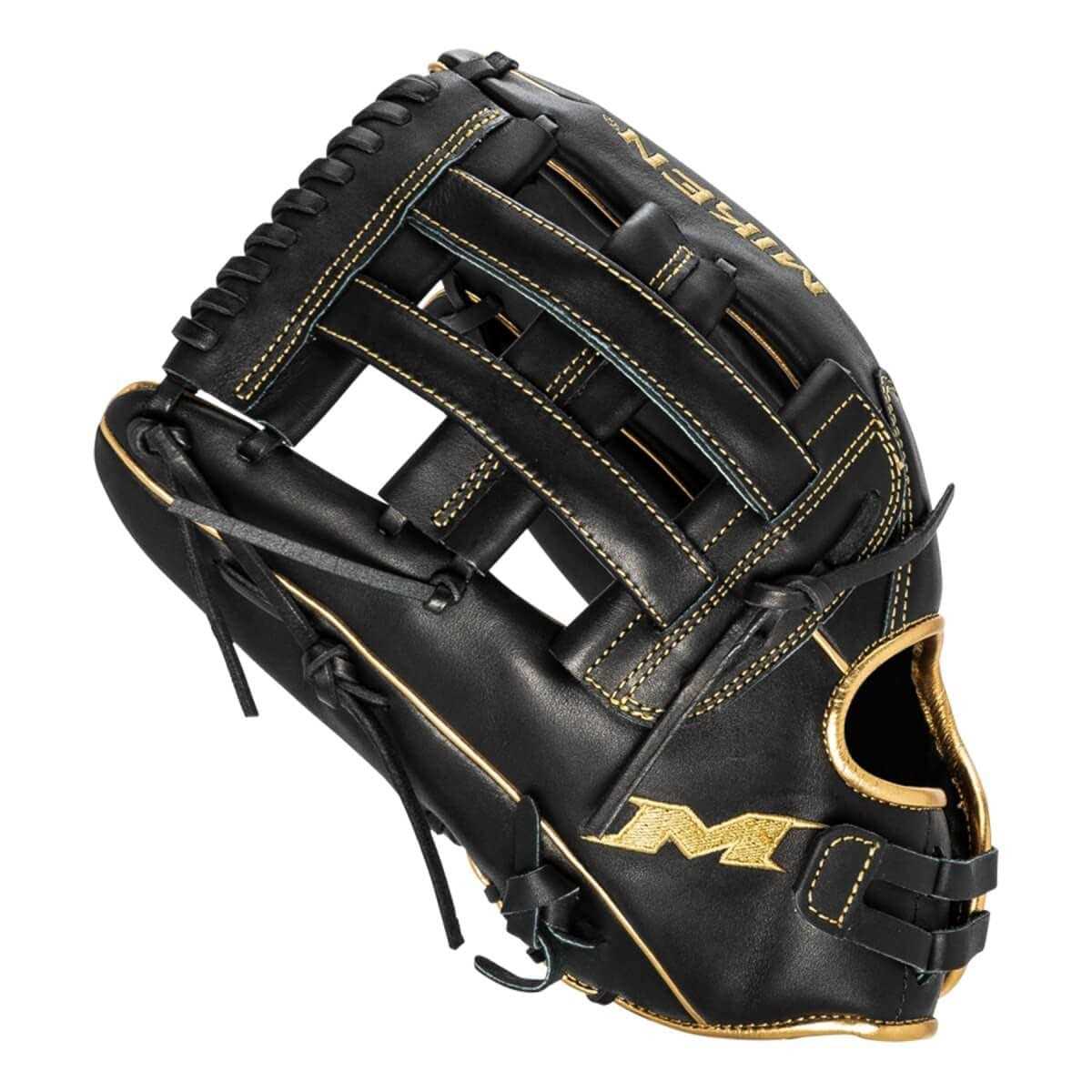 13.5 inch Slowpitch Softball Glove O937030