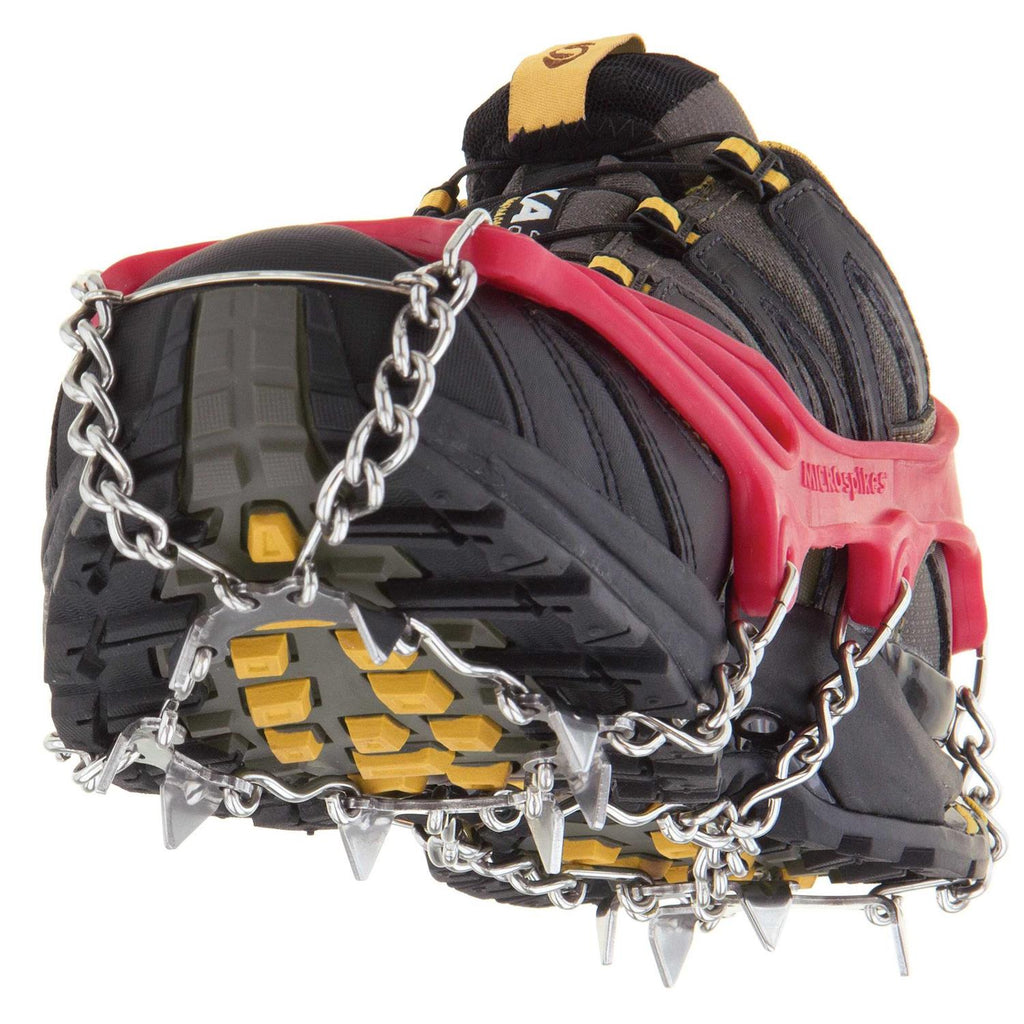 Footwear Traction B40176