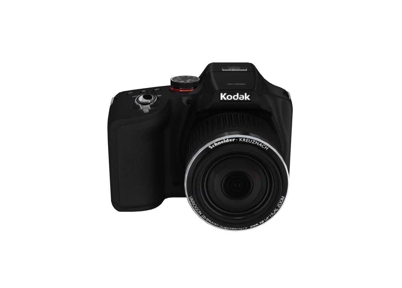 Bridge Camera - Black S84457