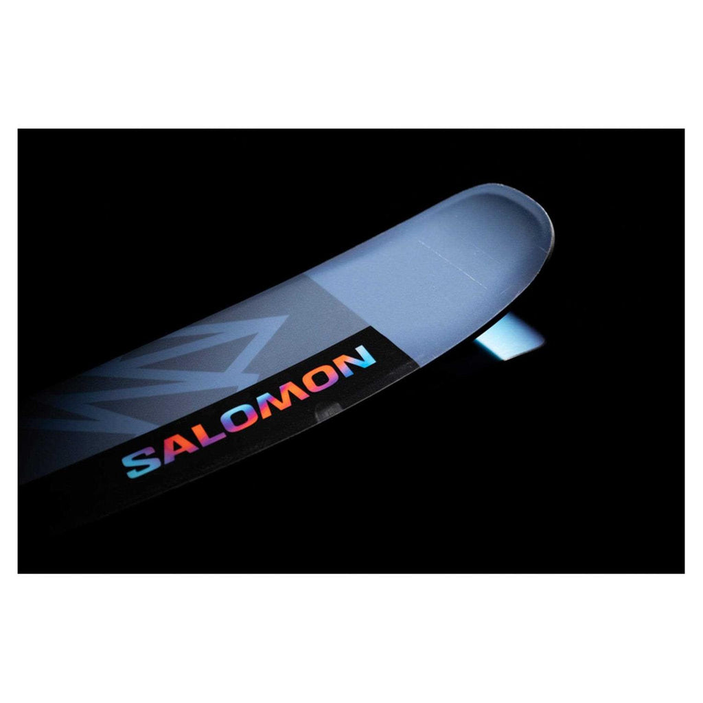 QST 92 Skis T169882