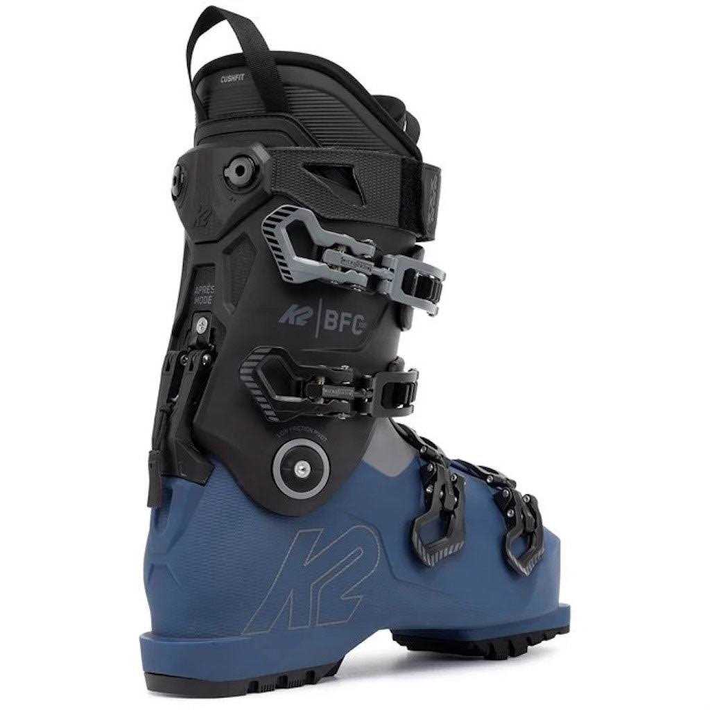 Ski Boots 100 J7809