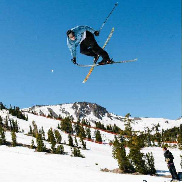 Revolve Ski Boots 2024 I217123