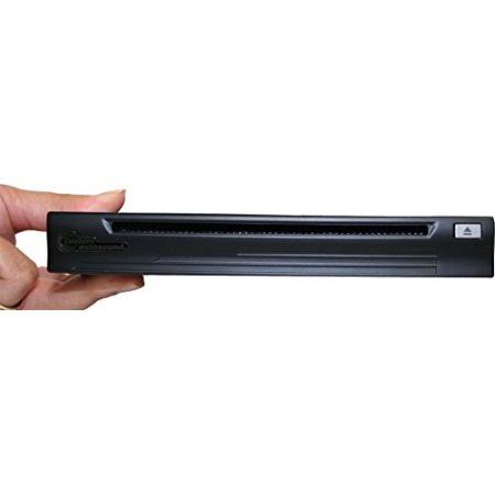 Slim Single Disc CD Player for Compatible Car Stereos K155919