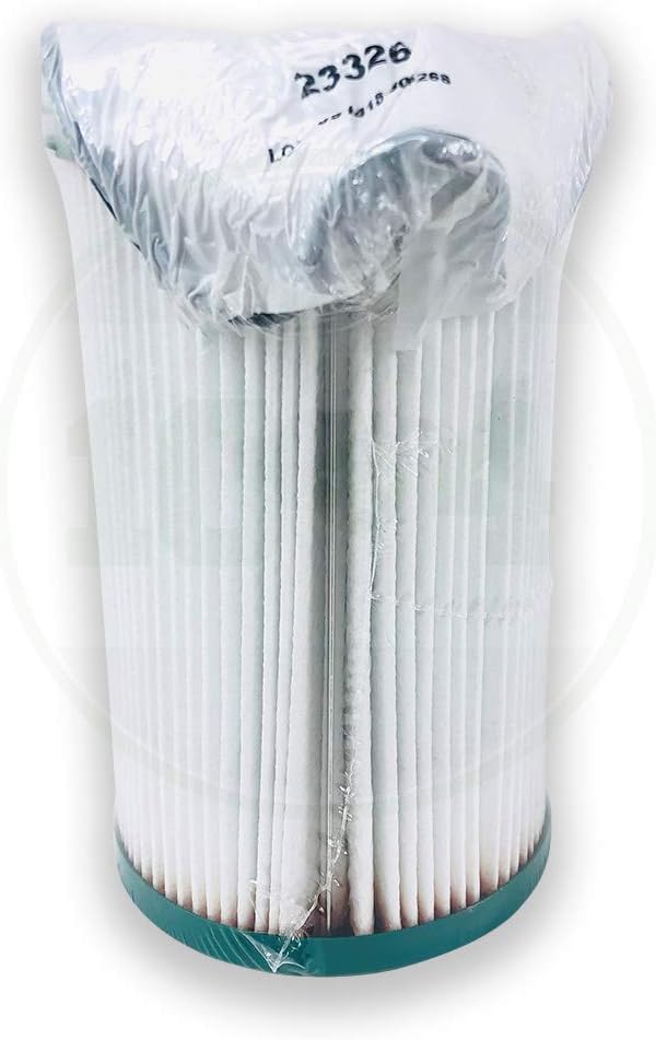 Fuel Filter C362669