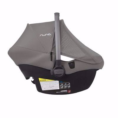 Infant Car Seat with Base I770529