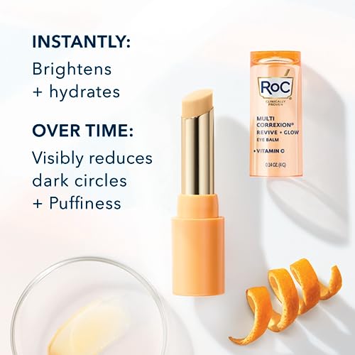 Vitamin C Serum for Face, Brightening Anti-Aging Treatment, 1 Fl Oz S610841