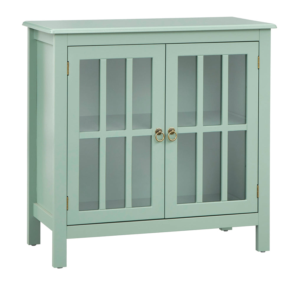 Red Cabinet P6900