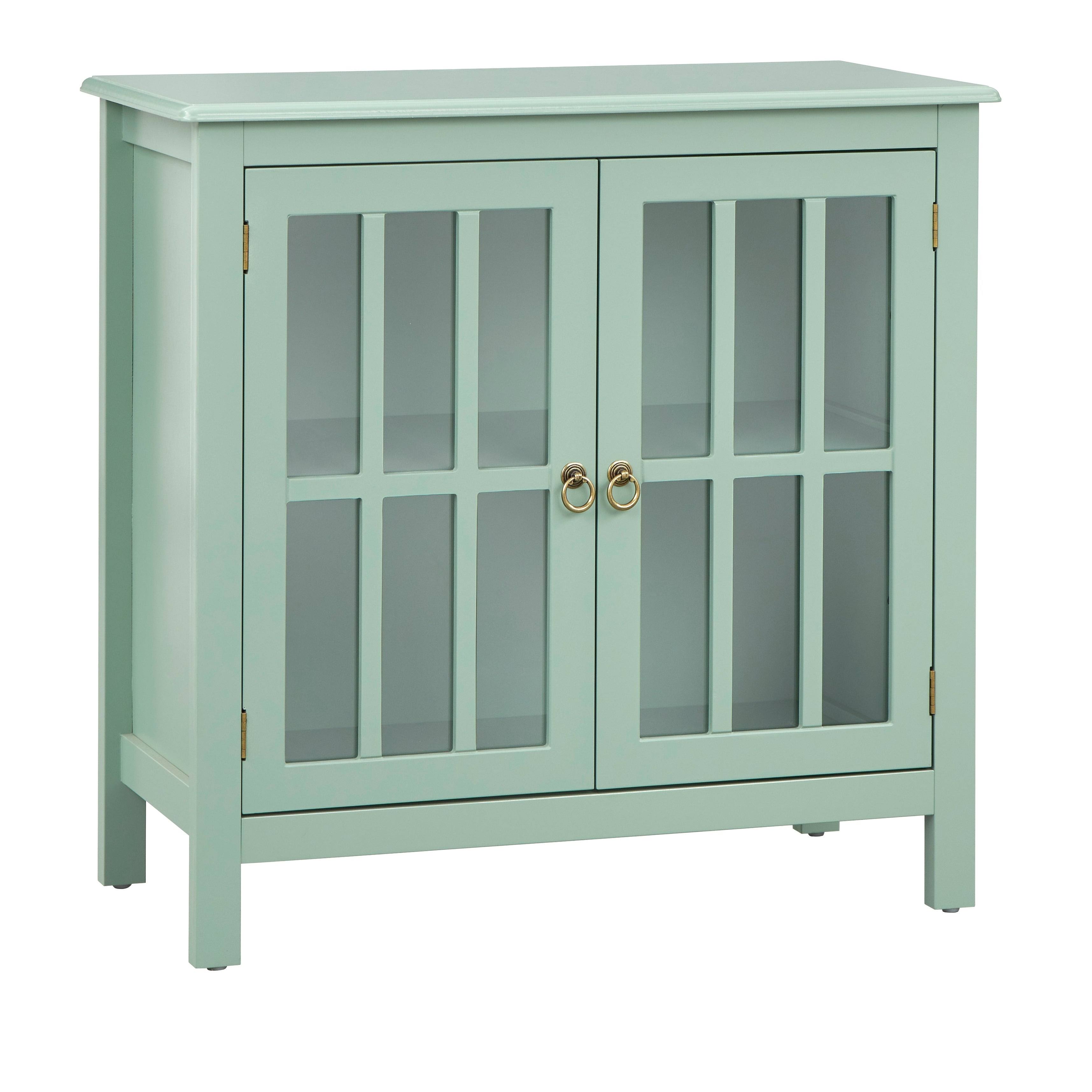 Red Cabinet P6900