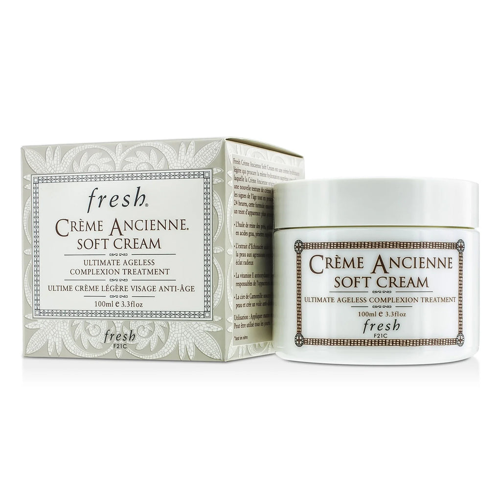 Soft Cream 30ml O50917
