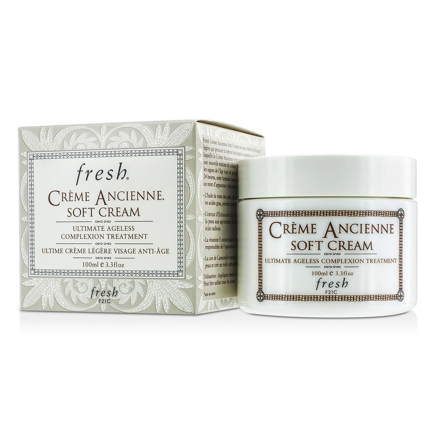 Soft Cream 30ml O50917