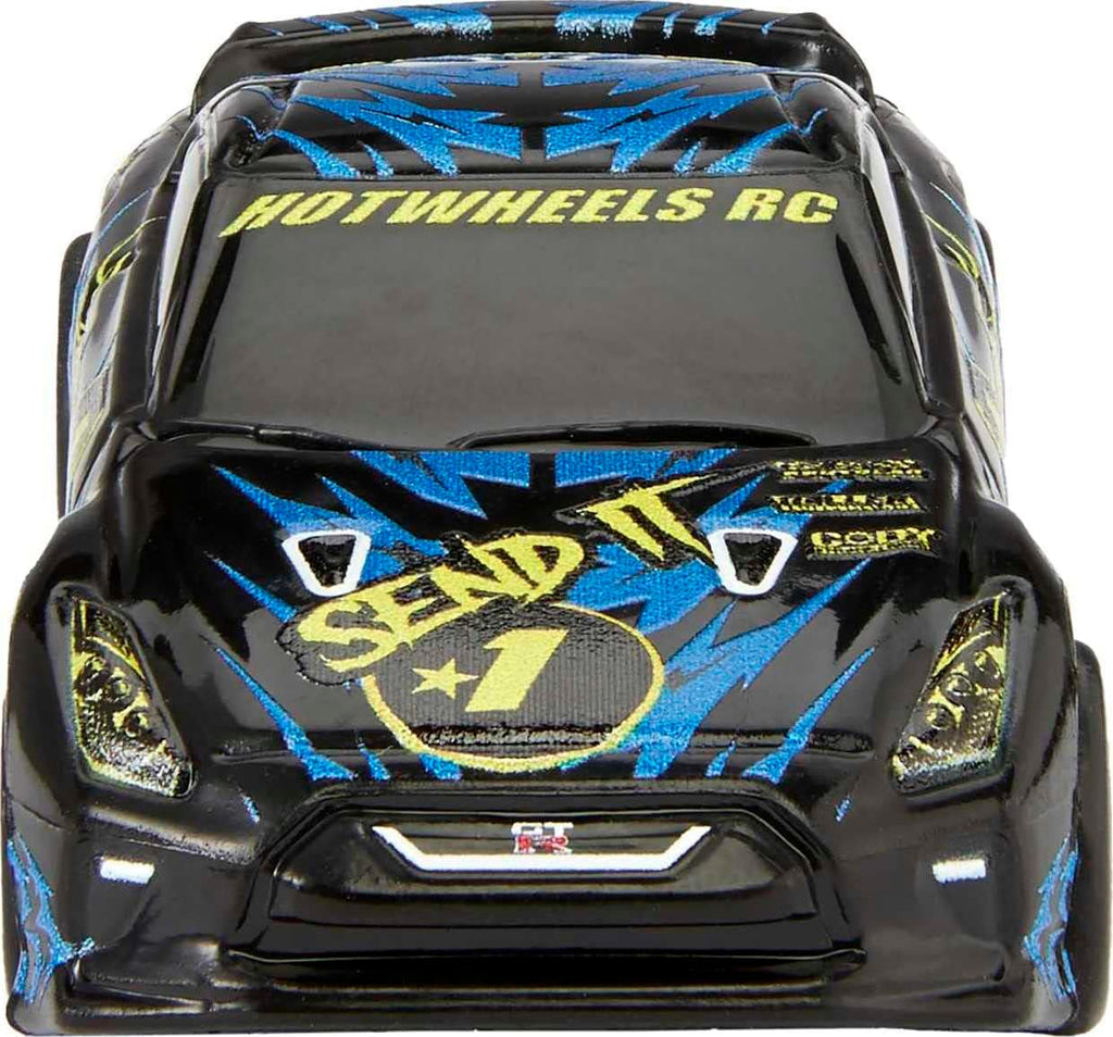 Remote-Control Toy Car, 1:64 Scale, On- & Off-Track V69579