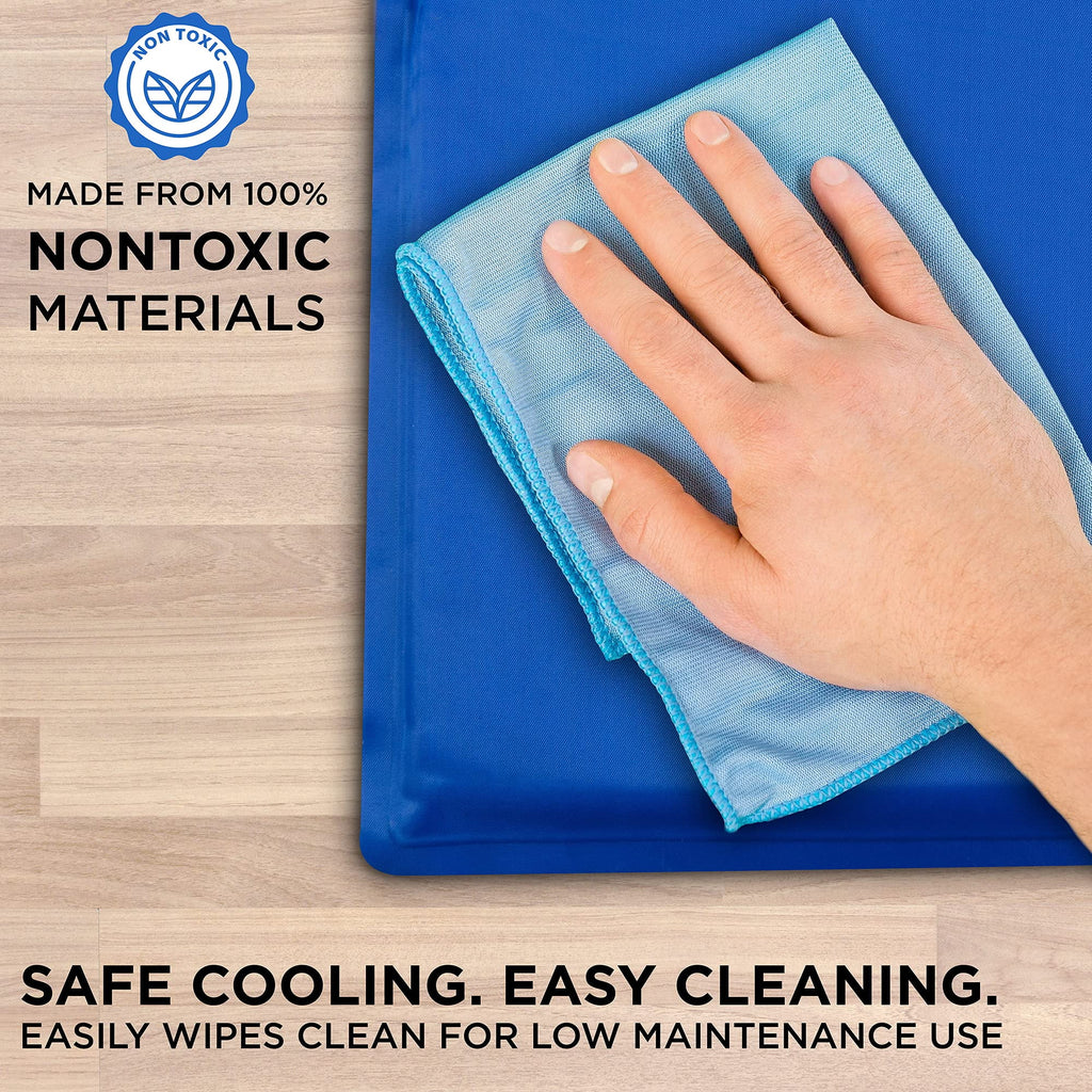 Cooling Mat for Dogs, Cats and Rabbits K8425