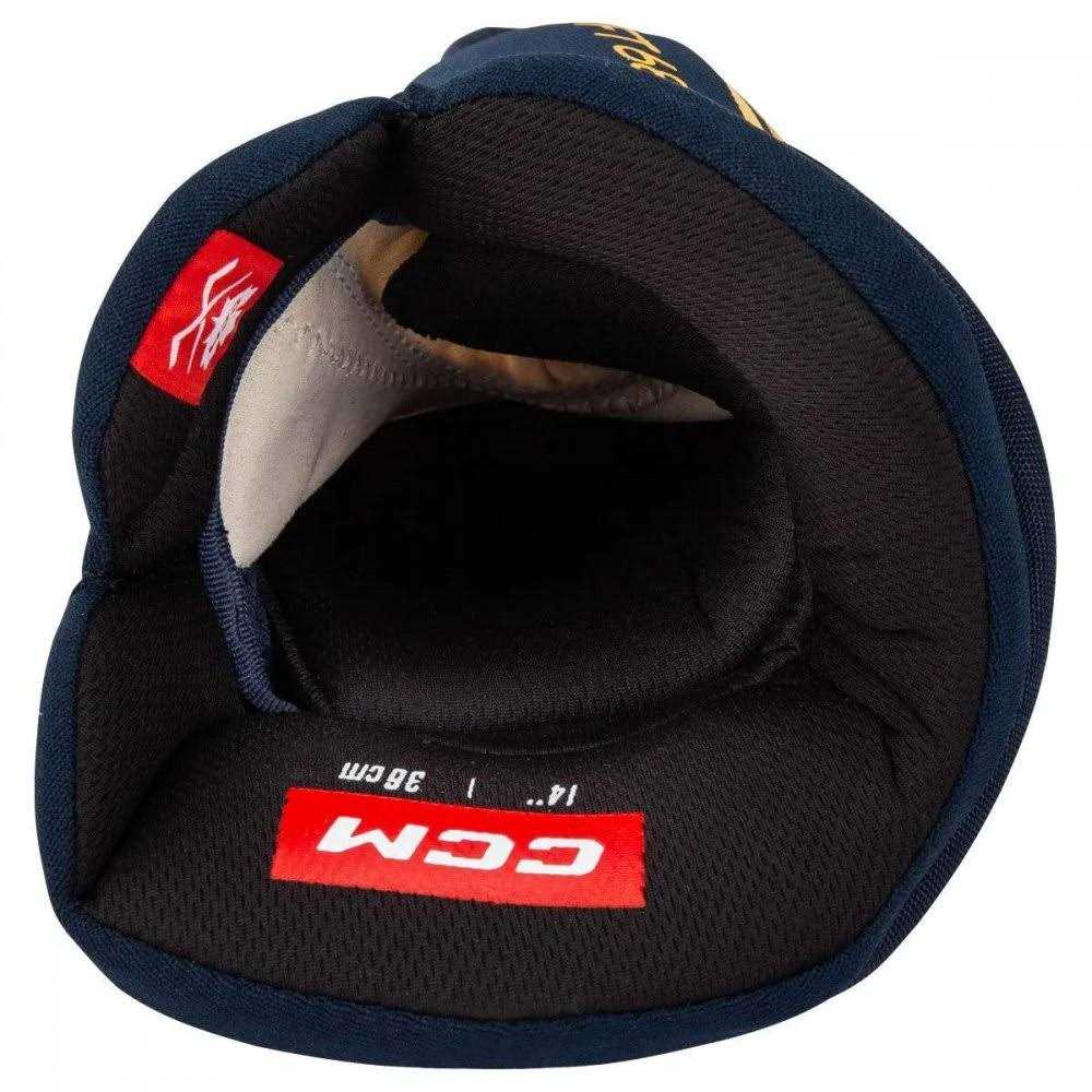 Hockey Gloves R24586